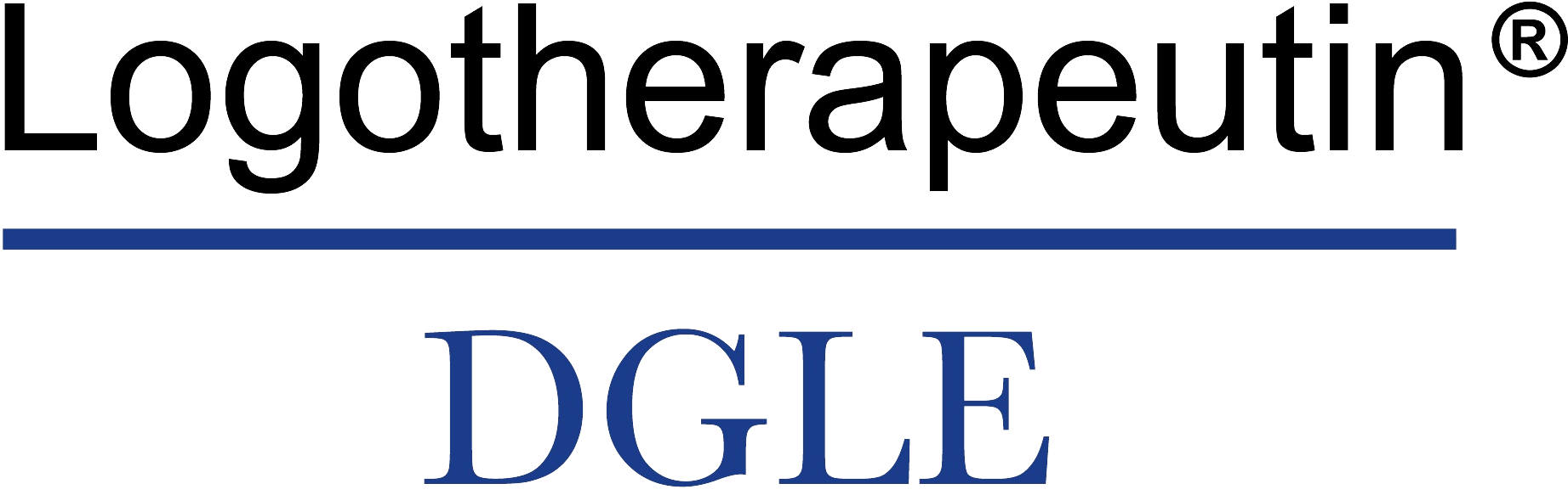 Logotherapeutin DGLE